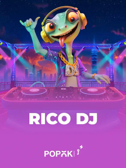 Rico DJ