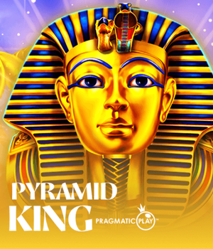 Piramid King