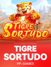 Tigre Sortudo