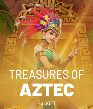 Treasures of Aztec